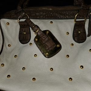 FINAL PRICE Leather handbag